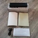 Гарний термотрансферний принтер M9 1500 mAh Принтер для друку тату 203 dpi Акумуляторний bluetooth термопринтер 5V/2A - зображення 10