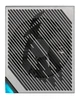 Блок живлення Asus ROG Thor 1000W Platinum III (90YE00V3-B0NA00) ( 12581 ) - зображення 5