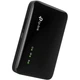Бездротовий 3G/4G маршрутизатор TP-Link M7005 Black ( 16660 ) - изображение 3