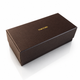 Сонцезахисні окуляри POLARIZED TF-P00542-C2 Brown_box Коричневі Градієнт - зображення 8