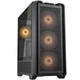 Корпус Cougar MX600 RGB Black без БЖ ( 14244 ) - зображення 1