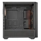 Корпус Cougar MX600 RGB Black без БЖ ( 14244 ) - зображення 5