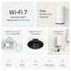 WiFi Mesh-система TP-Link Deco BE25-Outdoor (1-pack) ( 13929 ) - изображение 4