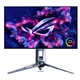 Монітор Asus 26.5" ROG Swift PG27AQWP-W (90LM0CF2-B01971) OLED White 540Hz ( 16026 ) - изображение 3