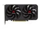 Відеокарта AMD Radeon RX 9060 XT 8 GB GDDR6 Reaper PowerColor (RX9060XT 8G-A) ( 13786 ) - изображение 5