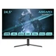 Монитор ASGARD Gaming 24.5" AS255QM IPS Black 240Hz ( 15832 ) - изображение 1