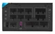 Блок живлення Asus ROG Thor 1200 W Platinum III ROG Equalizer (90YE00V7-B0NA00) ( 17710 ) - зображення 4