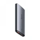 МЗП Baseus GaN5 Pro Ultra-Slim 65W (Type-C + USB) + Кабель Type-C to Type-C 100W (1м) - изображение 10