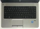 Ноутбук HP Probook 640 G1 - 14" (1600х900) / i5-4210M / 8gb / 500gb hdd, Б/в - зображення 4