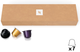 Кавоварка Nespresso Essenza Mini Pure White + дегустаційний набір 7 капсул - зображення 2