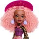 Лялька Monster High Moonspell Magic Rae Lumina - Монстр Хай Магія місячного заклинання: Рей Луміна (JMB91) - Ігровий набір Mattel - зображення 3