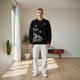 В’язаний светр Broken Planet Market Oversize L - изображение 8