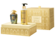 Zestaw damski The Merchant of Venice Woda perfumowana damska Queen of the Night 100 ml + Balsam do ciała 250 ml (679602001281) - obraz 2
