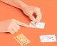 Бумага для фото-принтера ZINK Mi Paper Pocket Print Instant Photo Paper 5x7,6см 287/20 (20 шт) - изображение 4