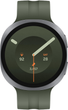 Smartwatch Samsung Galaxy Watch 9 44mm Silver (SM-L350NZSAEUE) - obraz 2