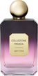 Woda perfumowana damska Valmont Collezione Privata Lady Code 100 ml (7612535520118) - obraz 2
