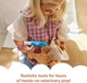 Детский игровой набор ветеринара Melissa & Doug клиника для домашних питомцев (8520) - изображение 5