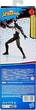 Коллекционная игровая фигурка Черный Человек-Паук 30 см Спайдермен Hasbro Marvel Black Suit Spider-Man (G2860) - изображение 6