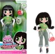 Лялька ЛОЛ Сюрприз ОМГ Суперкрихітки Пелюсточка з аксесуарами LOL Surprise OMG The Powerpuff Girls Buttercup (542872) - зображення 1