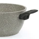 Каструля Flonal Monolite 4,4 л (MOIC22490) - зображення 4