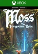 Ключ активації Moss: The Forgotten Relic для Xbox One/Series S/X - зображення 1