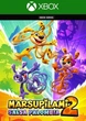 Ключ активації Marsupilami 2 – Salsa Palombia для Xbox Series S/X - зображення 1