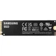 SSD-накопичувач Samsung 990 PRO 1 TB (MZ-V9P1T0BW) - изображение 2
