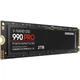 SSD-накопичувач Samsung 990 PRO 2 TB (MZ-V9P2T0BW) - изображение 4