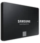 SSD диск Samsung 870 EVO 500 GB (MZ-77E500B) - изображение 3