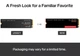 SSD диск Western Digital Black SN850X 8 TB (WDS800T2X0E) - изображение 3