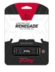 SSD диск Kingston FURY Renegade 2 TB (SFYRD/2000G) - изображение 2