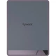 SSD диск Apacer AS724 2 TB Mauve (AP2TBAS724M-1) - изображение 1