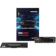 SSD-накопичувач Samsung 990 PRO 1 TB (MZ-V9P1T0BW) - изображение 8