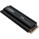 SSD диск Crucial P310 1 TB (CT1000P310SSD5) - изображение 2