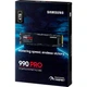 SSD-накопичувач Samsung 990 PRO 4 TB (MZ-V9P4T0BW) - изображение 7