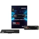SSD-накопичувач Samsung 990 PRO 4 TB (MZ-V9P4T0BW) - изображение 8