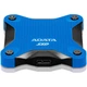 SSD диск ADATA SD620 1 TB Blue (SD620-1TCBL) - изображение 2