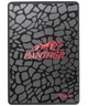 SSD диск Apacer AS350 Panther 256 GB (AP256GAS350-1) - изображение 1