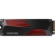 SSD-накопичувач Samsung 990 PRO with Heatsink 1 TB (MZ-V9P1T0CW) - изображение 1