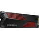 SSD-накопичувач Samsung 990 PRO with Heatsink 1 TB (MZ-V9P1T0CW) - изображение 4