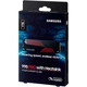 SSD-накопичувач Samsung 990 PRO with Heatsink 1 TB (MZ-V9P1T0CW) - изображение 9