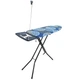 Гладильная доска Casa Si Superstandard Electric 120x38 Blue Firework (CS95150G387) - изображение 2