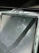 Фоторамка весільна срібна Beltrami CO1246/4L (20 х 24 см) - зображення 3