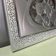 Икона серебряная Святое Семейство (20 х 25 см) Valenti 81495 5L - изображение 4