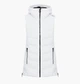 Жилетка Cmp Vest Fix Hood White 32W0276-A001 44 - зображення 1