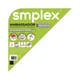 Прасувальна дошка Simplex 120 х 38 см (43238B1) - зображення 2