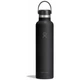 Термочашка Hydro Flask 700 ml Standard Flex Cap Чорний - зображення 1