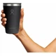 Термочашка Hydro Flask 450 ml All Around Tumbler Press-In Lid Чорний - зображення 3