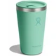 Термочашка Hydro Flask 450 ml All Around Tumbler Press-In Lid Зелений - зображення 2