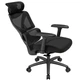 Крісло для геймерів TX3 XTC Cushion Comfy Black (TEGC-3092101.11) ( 13361 ) - изображение 4